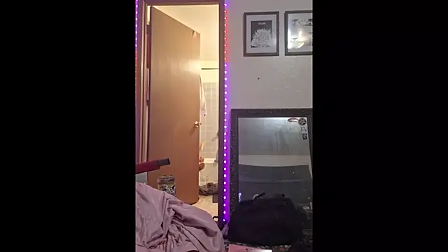 SlammyDjr online show from March 2026 11:55:01 PM