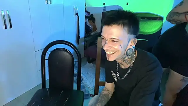 Snapshot of Seebohm1111 chatting on February 2026 02:23:01 AM Seebohm1111 online show from February 2026 02:23:01 AM