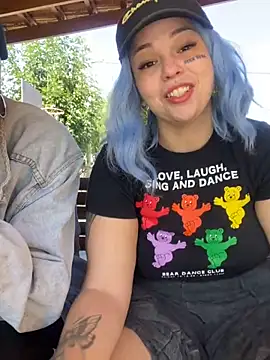 Snapshot of Seebohm1111 chatting on March 2025 06:21:02 PM Seebohm1111 online show from March 2025 06:21:02 PM