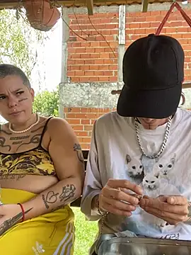 Snapshot of Seebohm1111 chatting on February 2025 03:00:01 PM Seebohm1111 online show from February 2025 03:00:01 PM