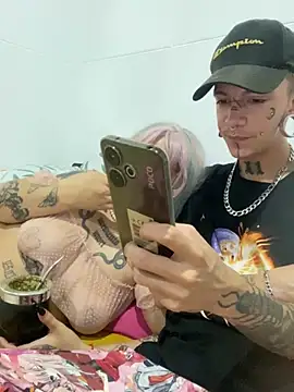 Snapshot of Seebohm1111 chatting on January 2025 07:03:01 PM Seebohm1111 online show from January 2025 07:03:01 PM