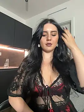 Evelyn   Sweet online show from July 2026 07:35:01 PM