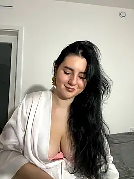 Evelyn   Sweet online show from January 2026 11:25:01 AM