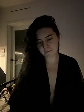 Evelyn   Sweet online show from January 2026 08:15:01 PM