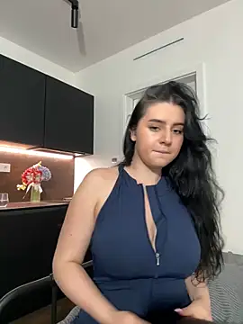 Evelyn   Sweet online show from May 2026 07:11:02 PM