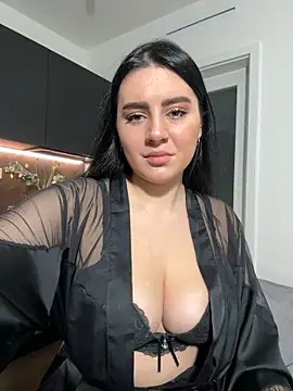 Evelyn   Sweet online show from March 2026 10:23:02 PM