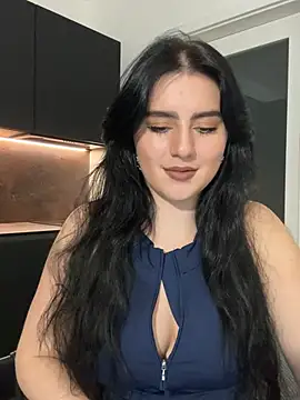 Evelyn   Sweet online show from May 2026 08:56:01 PM