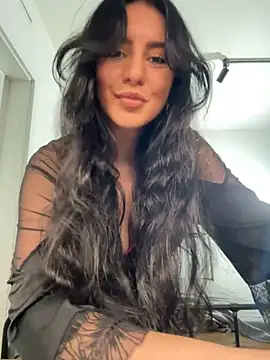 Evelyn   Sweet online show from May 2026 07:45:01 PM