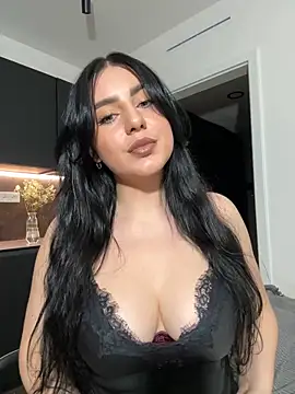Evelyn   Sweet online show from April 2026 06:38:01 PM