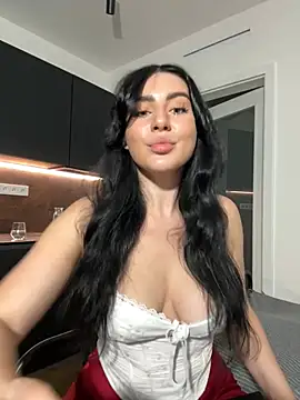 Evelyn   Sweet online show from June 2026 08:47:01 PM