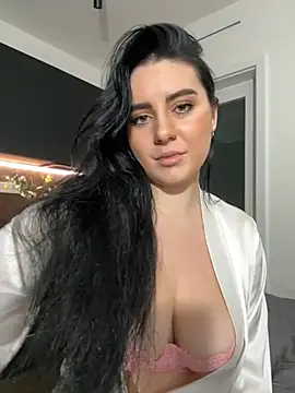 Evelyn   Sweet online show from March 2026 08:10:02 PM