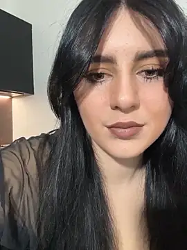 Evelyn   Sweet online show from April 2026 08:49:01 PM