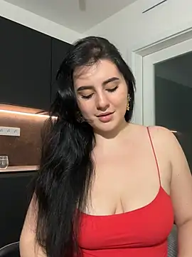 Evelyn   Sweet online show from May 2026 07:32:02 PM