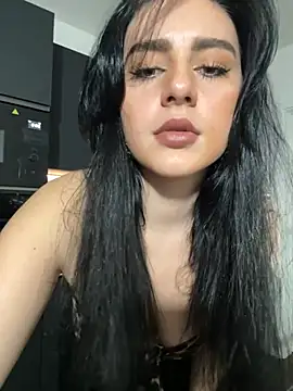 Evelyn   Sweet online show from April 2026 08:20:02 PM