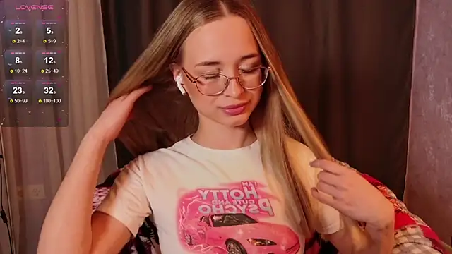 Snapshot of Tiffanyhunt chatting on January 2026 03:08:02 PM Tiffanyhunt online show from January 2026 03:08:02 PM