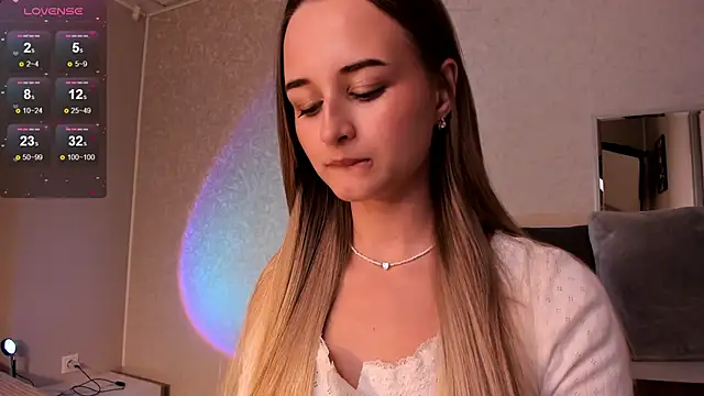 Snapshot of Tiffanyhunt chatting on October 2025 01:32:01 PM Tiffanyhunt online show from October 2025 01:32:01 PM