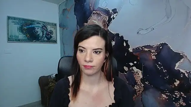 DanaaRey online show from September 2025 11:17:02 AM