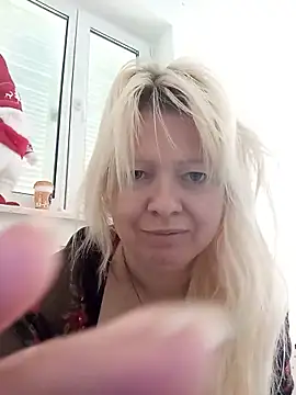 Lauri scherri online show from June 2026 12:24:02 PM