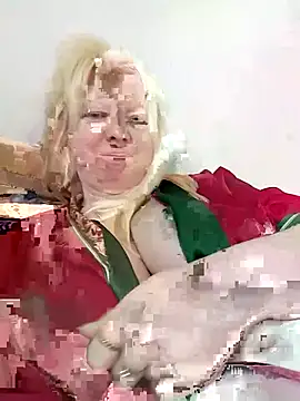 Lauri scherri online show from April 2026 12:44:01 PM