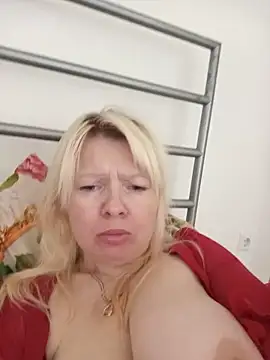 Lauri scherri online show from June 2026 04:19:01 PM