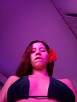 Dangerouspassion777 online show from April 2026 10:04:01 PM