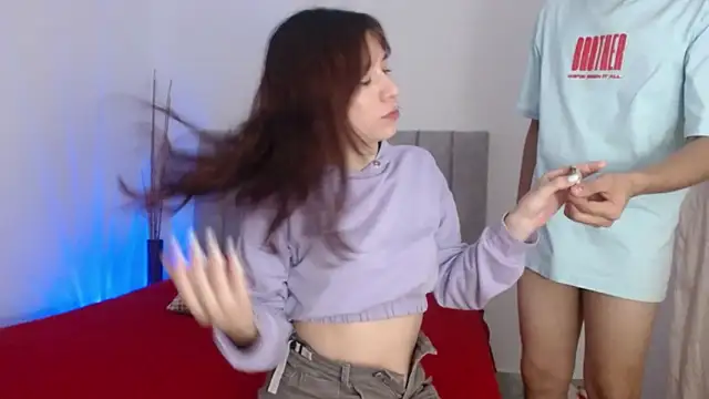 Snapshot of Dangerouspassion777 chatting on December 2025 03:50:02 PM Dangerouspassion777 online show from December 2025 03:50:02 PM