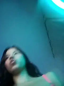 Dangerouspassion777 online show from March 2026 08:19:01 PM