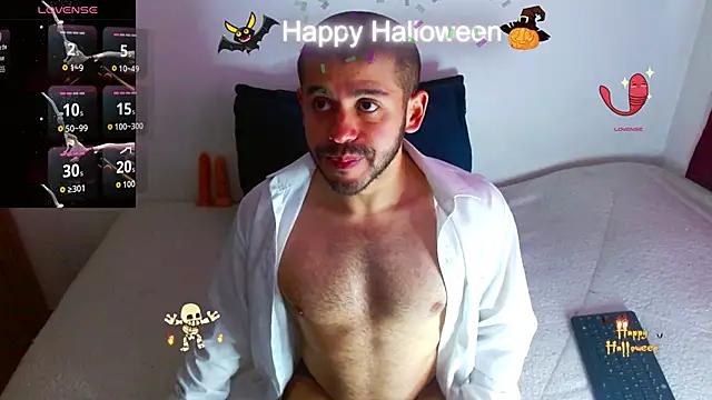 Mercury muscle online show from October 2025 11:30:01 AM