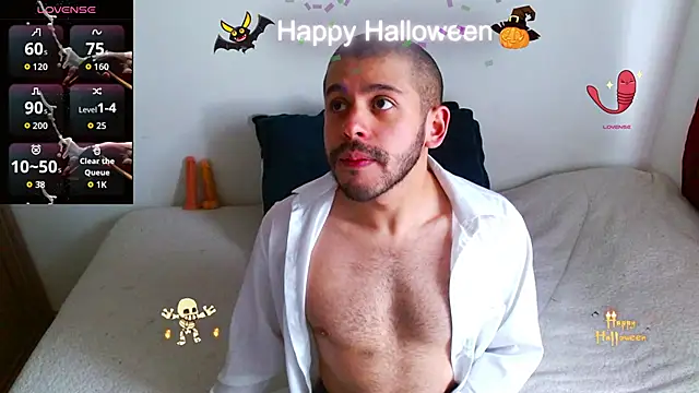 Mercury muscle online show from October 2025 11:20:02 AM