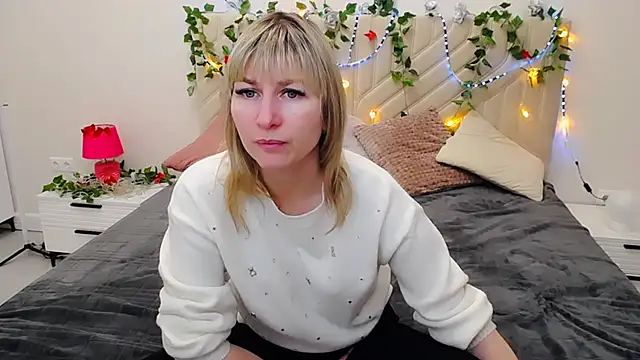 Incredible Ariela online show from March 2025 10:41:01 AM