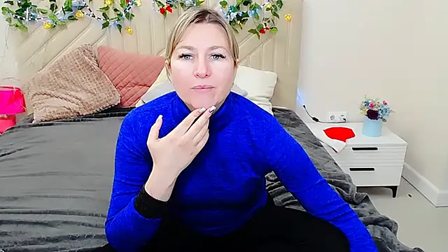 Incredible Ariela online show from January 2026 10:21:01 AM