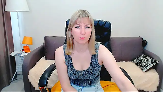 Incredible Ariela online show from June 2026 09:31:01 AM