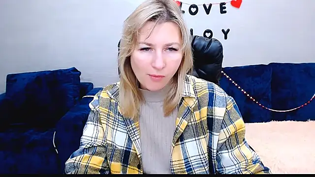 Incredible Ariela online show from December 2025 07:57:01 AM