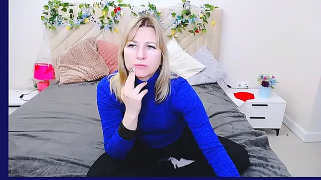 Incredible Ariela online show from January 2026 08:54:02 AM