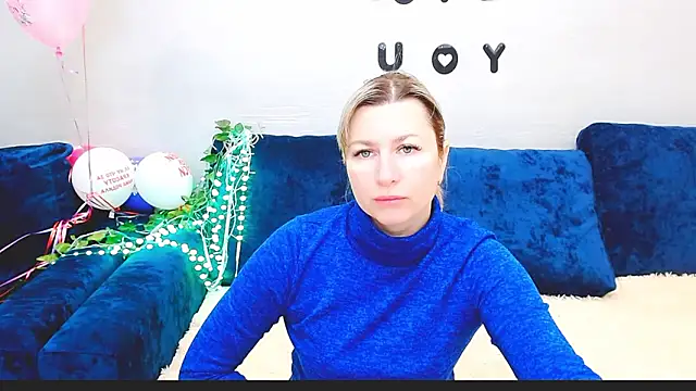 Incredible Ariela online show from January 2026 09:23:02 AM