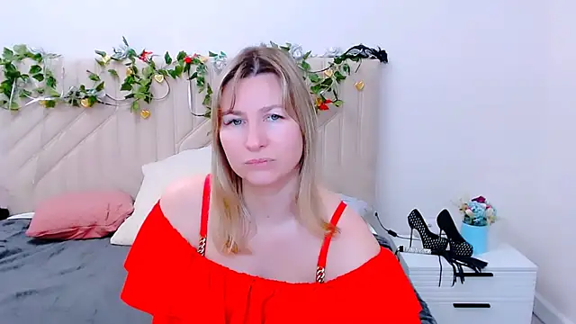 Incredible Ariela online show from February 2026 05:40:01 AM