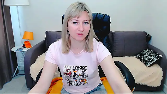 Incredible Ariela online show from June 2026 09:54:01 AM