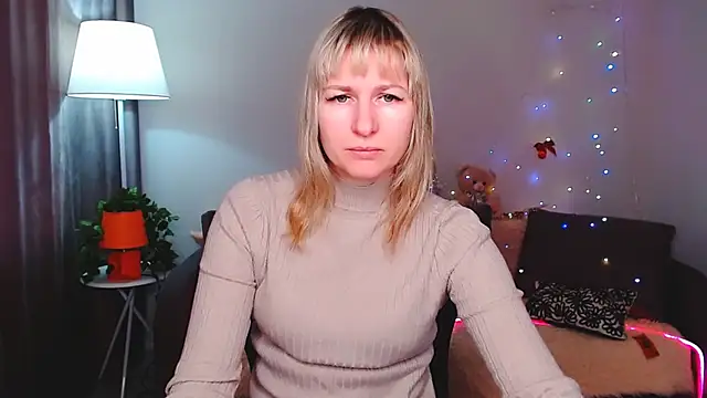 Incredible Ariela online show from February 2025 08:50:02 AM