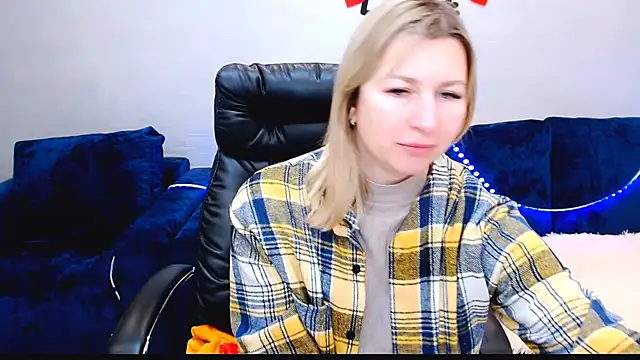 Incredible Ariela online show from December 2025 10:18:01 AM