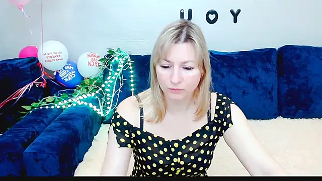 Incredible Ariela online show from January 2026 10:00:01 AM