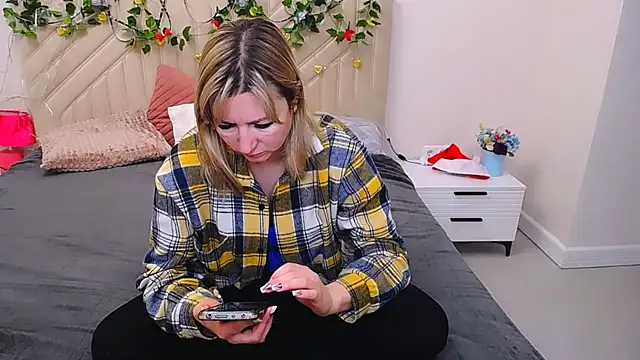 Incredible Ariela online show from January 2026 05:33:02 AM