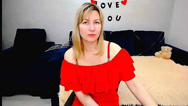 Incredible Ariela online show from February 2026 08:36:01 AM