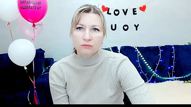 Incredible Ariela online show from January 2026 07:47:02 AM