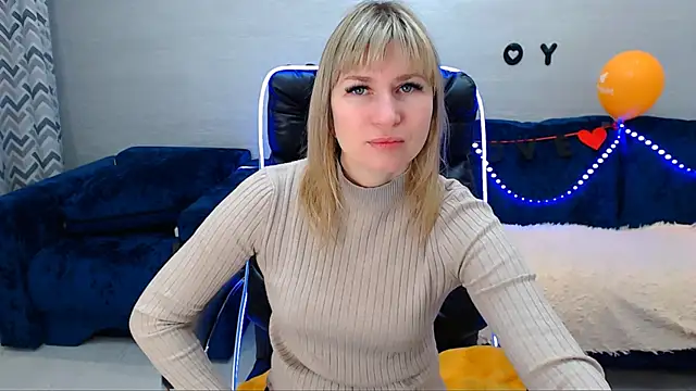 Incredible Ariela online show from March 2025 08:30:02 AM