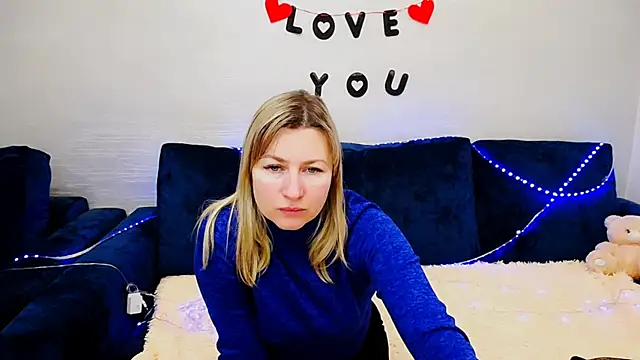 Incredible Ariela online show from February 2026 10:11:01 AM