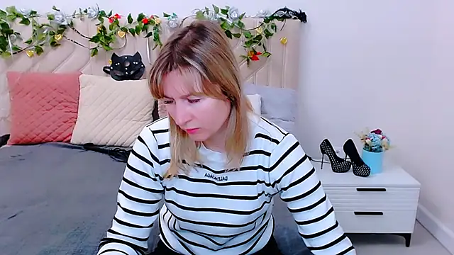 Incredible Ariela online show from February 2026 06:35:01 AM