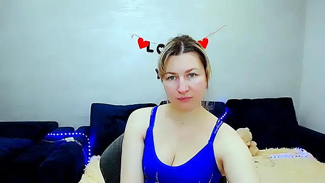 Incredible Ariela online show from March 2026 11:21:01 AM