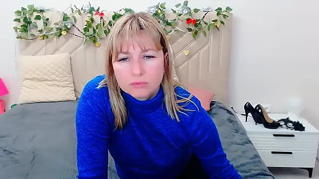 Snapshot of Incredible_Ariela chatting on April 2026 05:36:01 AM Incredible Ariela online show from April 2026 05:36:01 AM