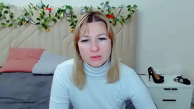 Snapshot of Incredible_Ariela chatting on April 2026 06:51:01 AM Incredible Ariela online show from April 2026 06:51:01 AM
