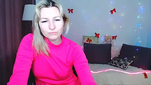 Incredible Ariela online show from February 2025 11:53:01 AM